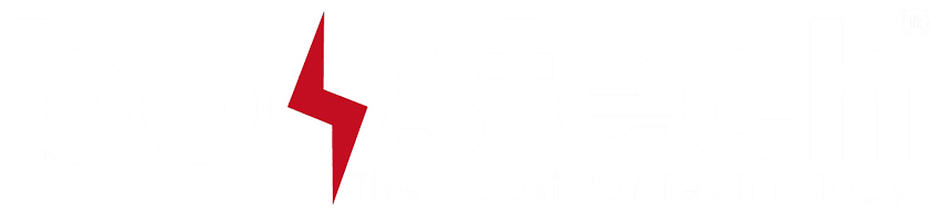 Boostech GmbH
